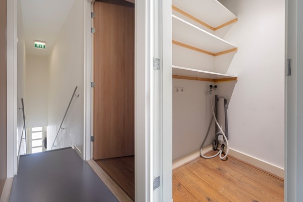 Medium property photo - Rijnstraat 105A, 3441 BS Woerden